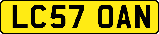 LC57OAN