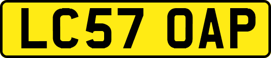 LC57OAP