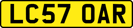 LC57OAR
