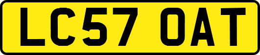 LC57OAT