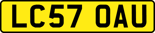 LC57OAU
