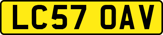 LC57OAV