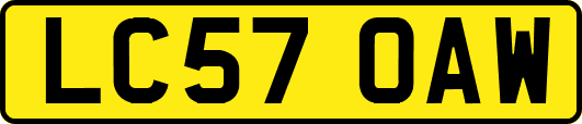 LC57OAW