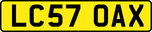LC57OAX