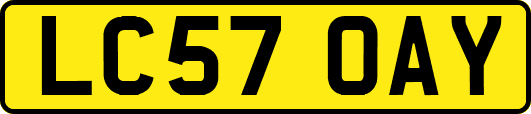 LC57OAY