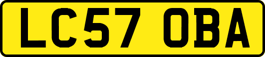 LC57OBA