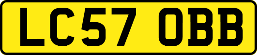 LC57OBB