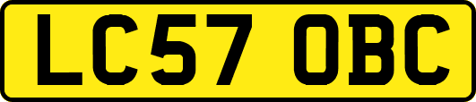 LC57OBC