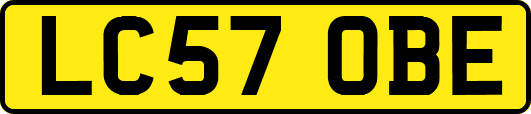 LC57OBE