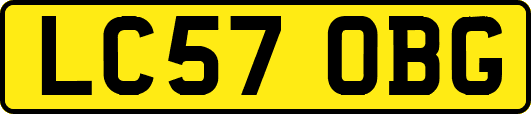 LC57OBG