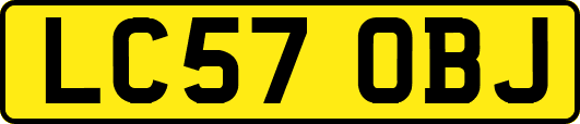 LC57OBJ