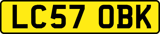 LC57OBK