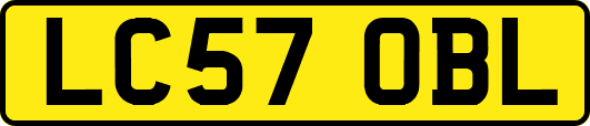 LC57OBL