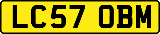LC57OBM