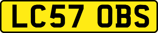 LC57OBS
