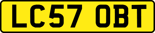 LC57OBT