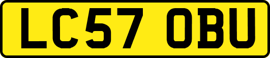 LC57OBU