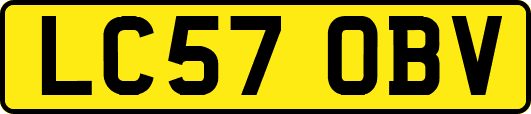 LC57OBV
