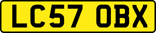LC57OBX