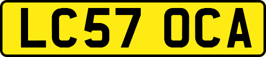 LC57OCA