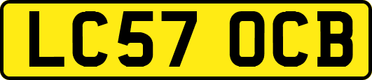 LC57OCB