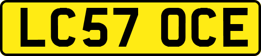 LC57OCE