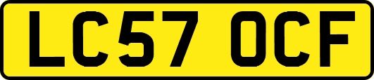 LC57OCF