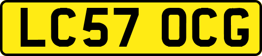 LC57OCG