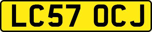 LC57OCJ