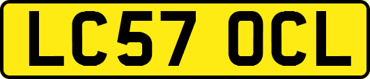 LC57OCL