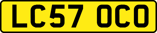LC57OCO