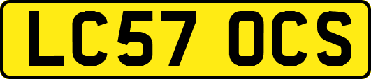 LC57OCS
