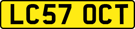 LC57OCT