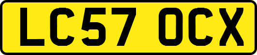 LC57OCX