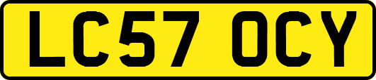 LC57OCY