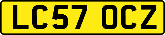 LC57OCZ