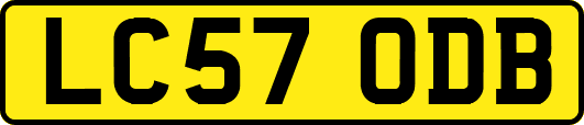 LC57ODB