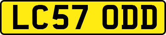 LC57ODD