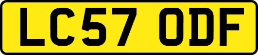 LC57ODF