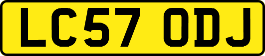 LC57ODJ