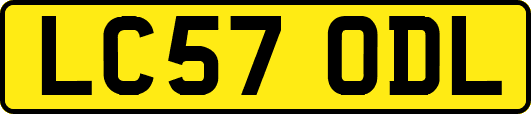 LC57ODL