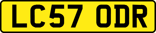 LC57ODR