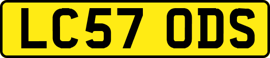 LC57ODS
