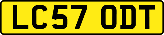 LC57ODT