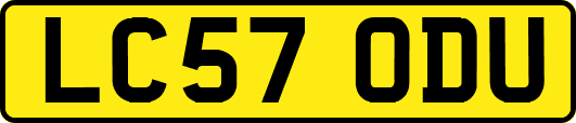 LC57ODU