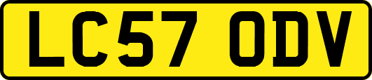 LC57ODV