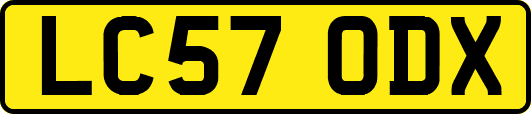 LC57ODX