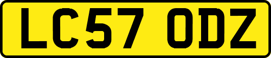 LC57ODZ