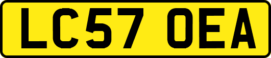 LC57OEA