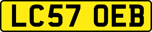 LC57OEB